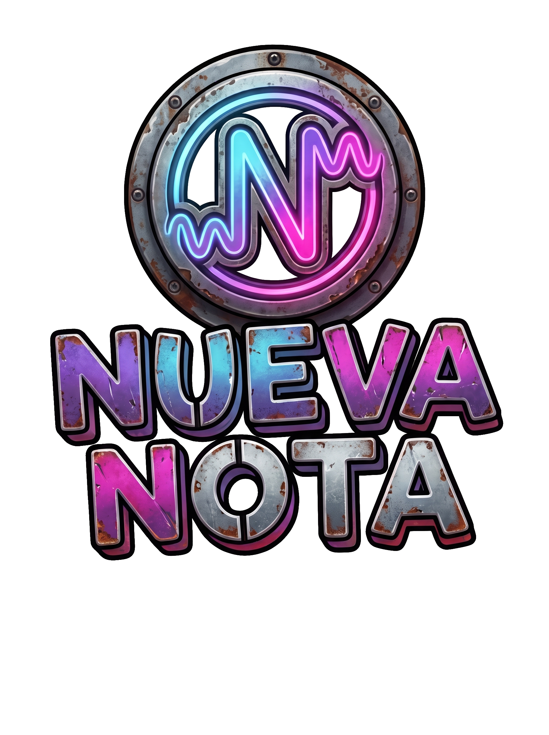 Nueva Nota